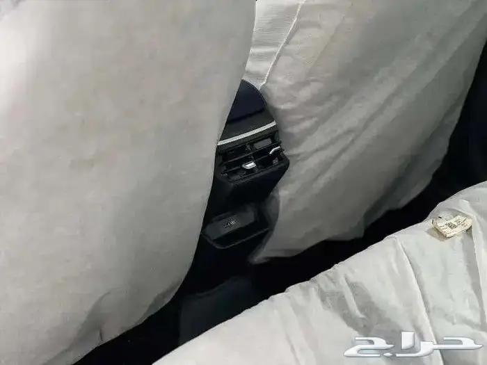 جيلي امجراند فل كامل- دفعه اولي -CVT موديل 2024 7