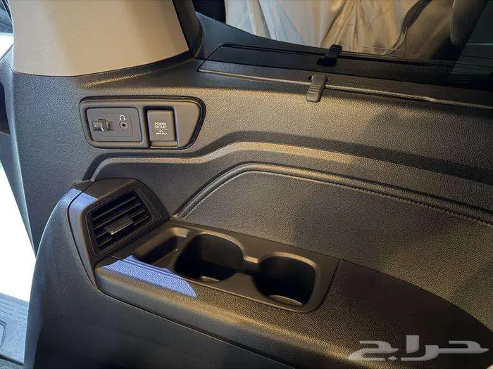 هوندا - اوديسي ايليت فل كامل - 2022 elite 29