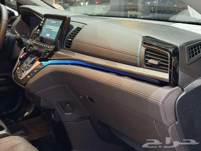 هوندا - اوديسي ايليت فل كامل - 2022 elite 21