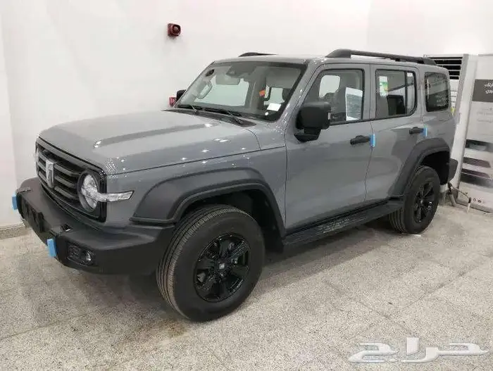 تانك 300 فل كامل 2025 كاش او اقساط باسعار مميزه 1