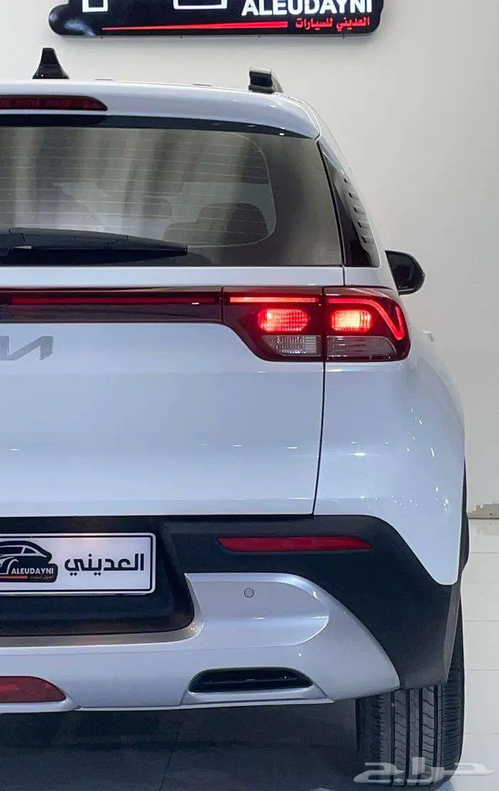 كيا سونيت 2023 6
