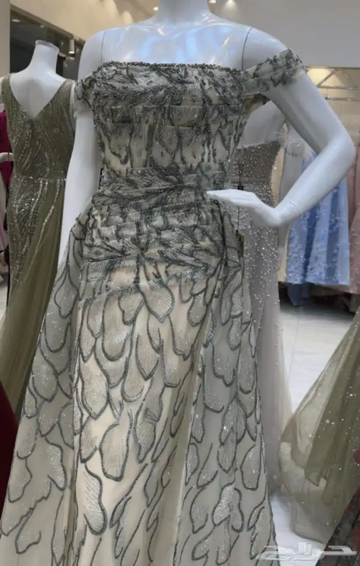 فستانللبيع 0