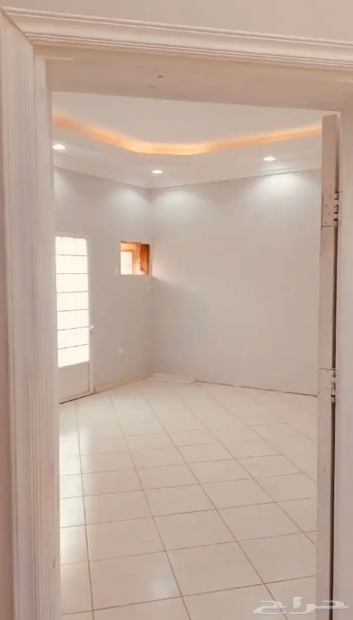 فيلا للايجار حي السلامه 6