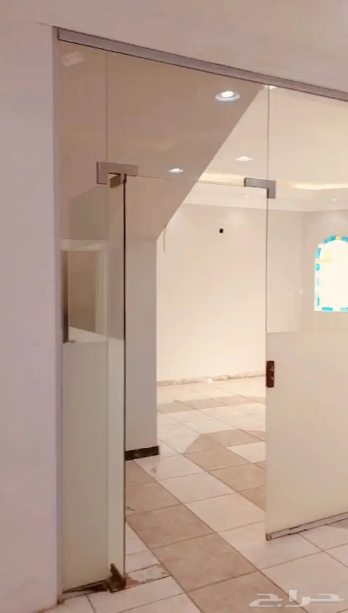 فيلا للايجار حي السلامه 2