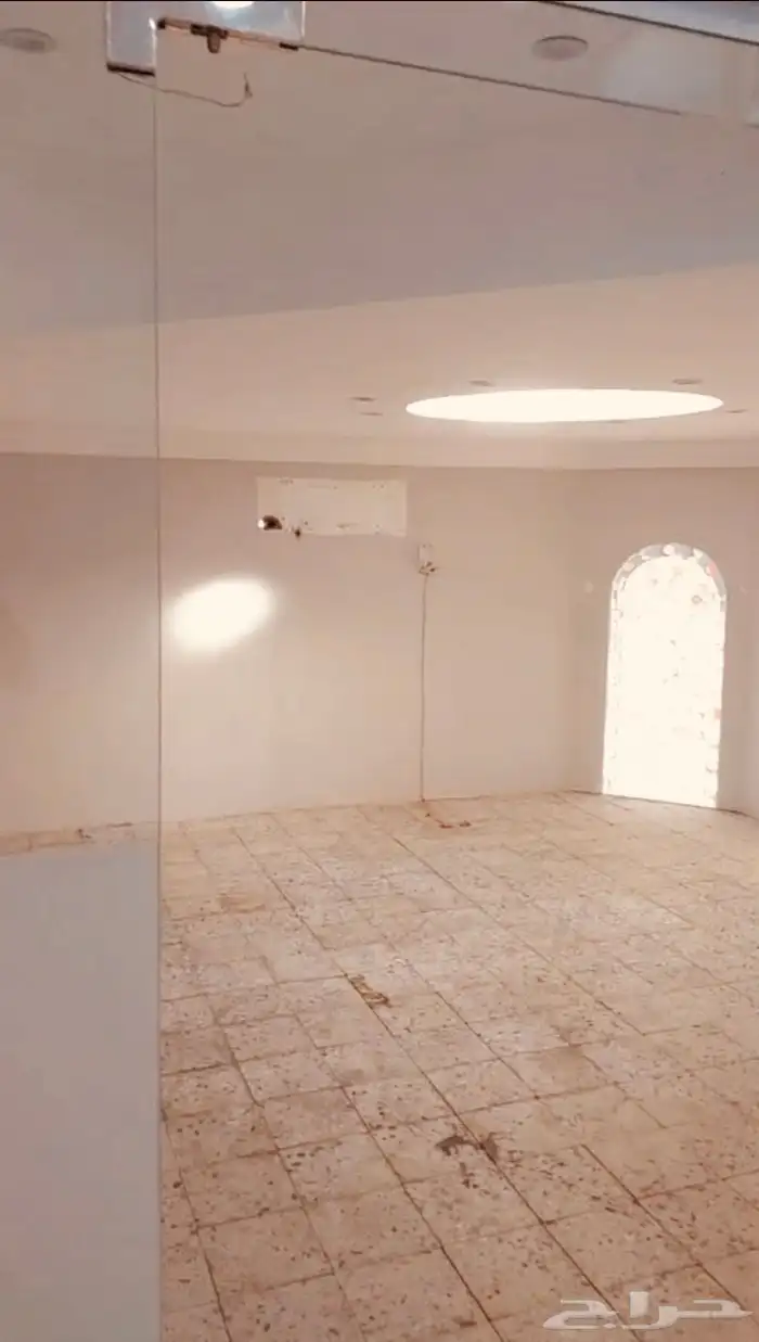 فيلا للايجار حي السلامه 7