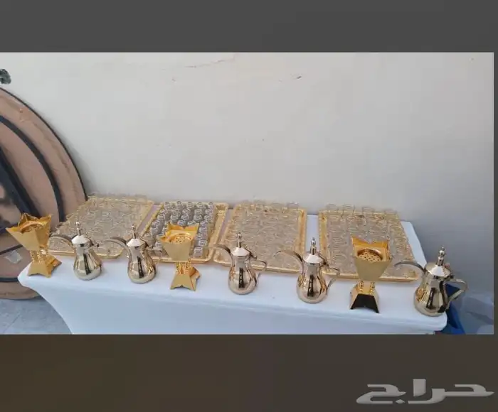 قهوجي ومضيف الرياض 0