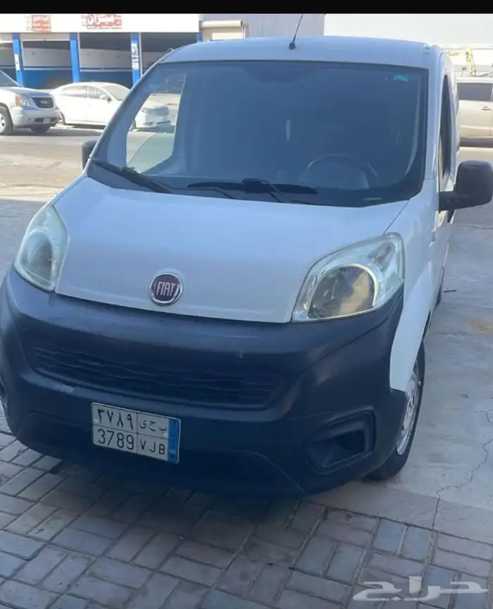 فيات صندوق موديل 2017 أجار شهري 1600 2