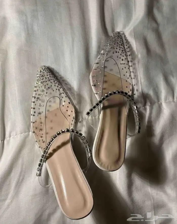 كعب للبيع لسبب 1