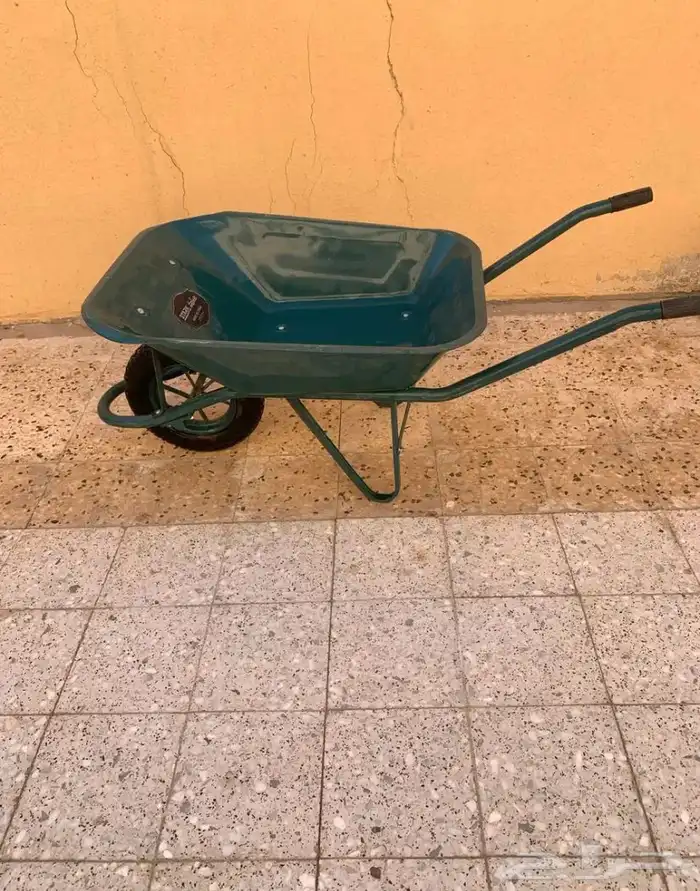 للبيع عربه حديد 1