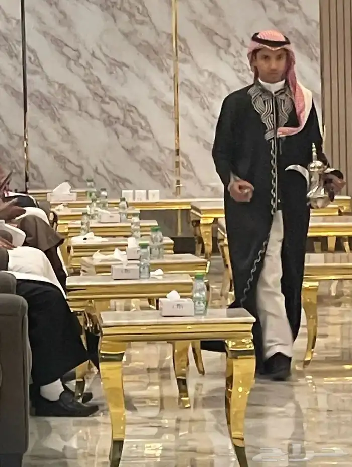 قهوجي الرياض 2