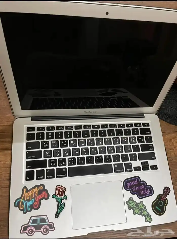 لابتوب ماك بوك آير 2014 3