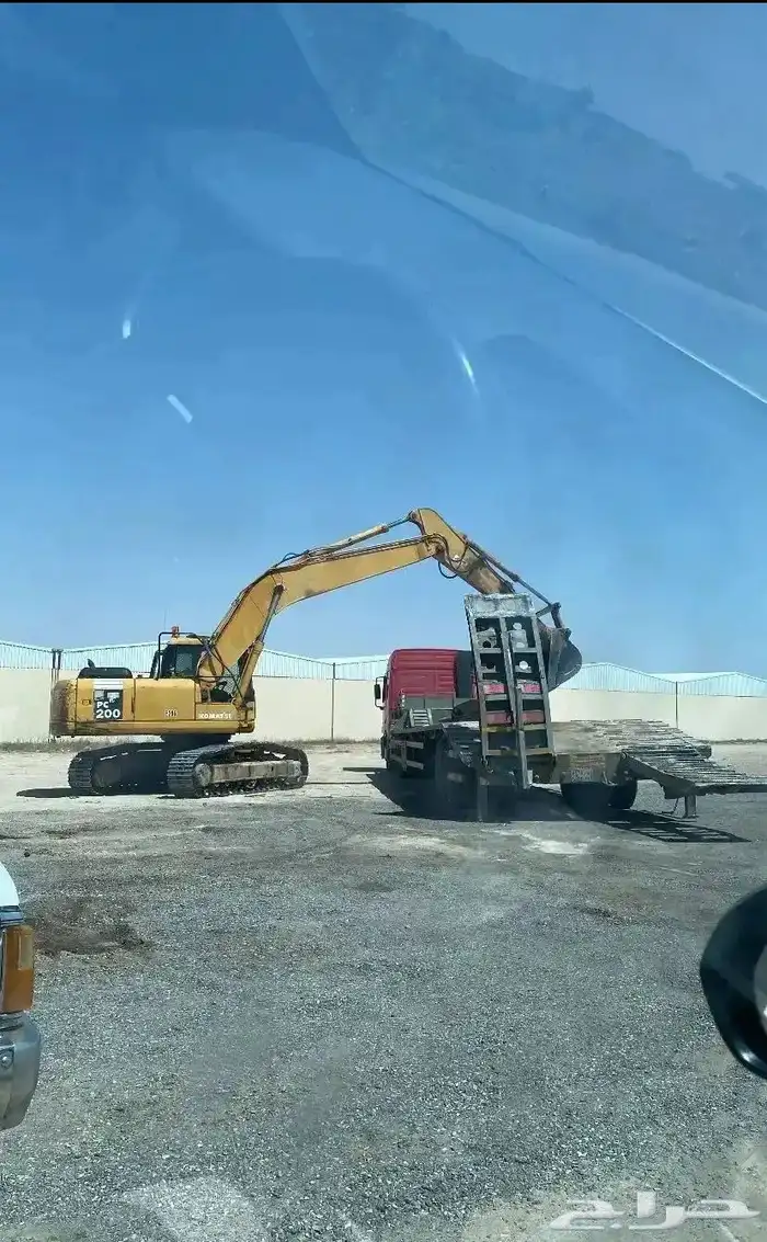 اجار بوكلين بريدة 0