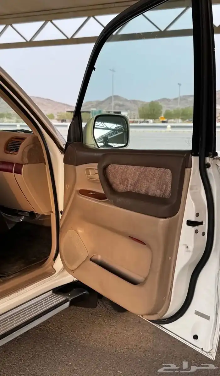 لاند 99نظيف 10