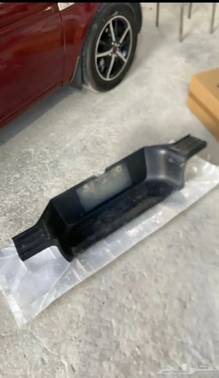 ربلة او جلدة صدام هايلوكس 2016-2026 0