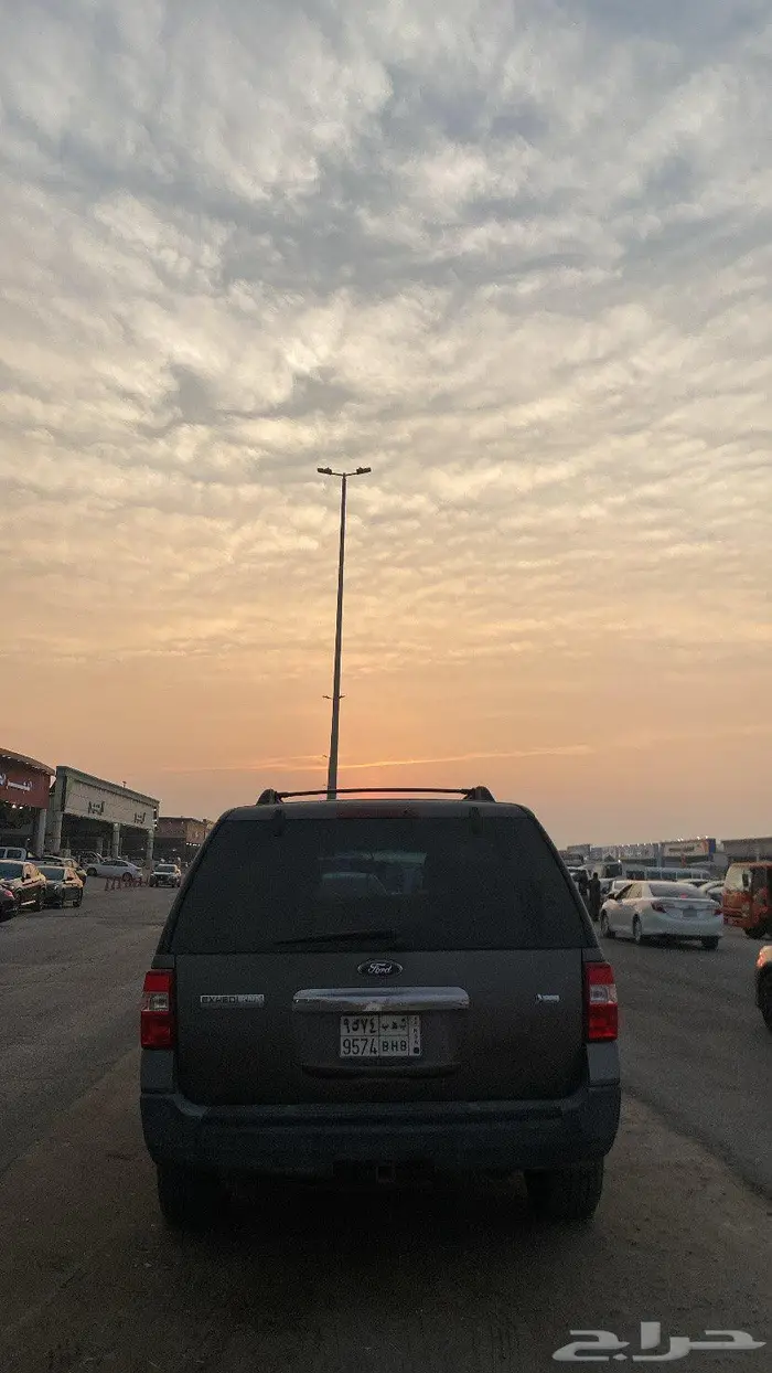 إكسبدشن 2012 3