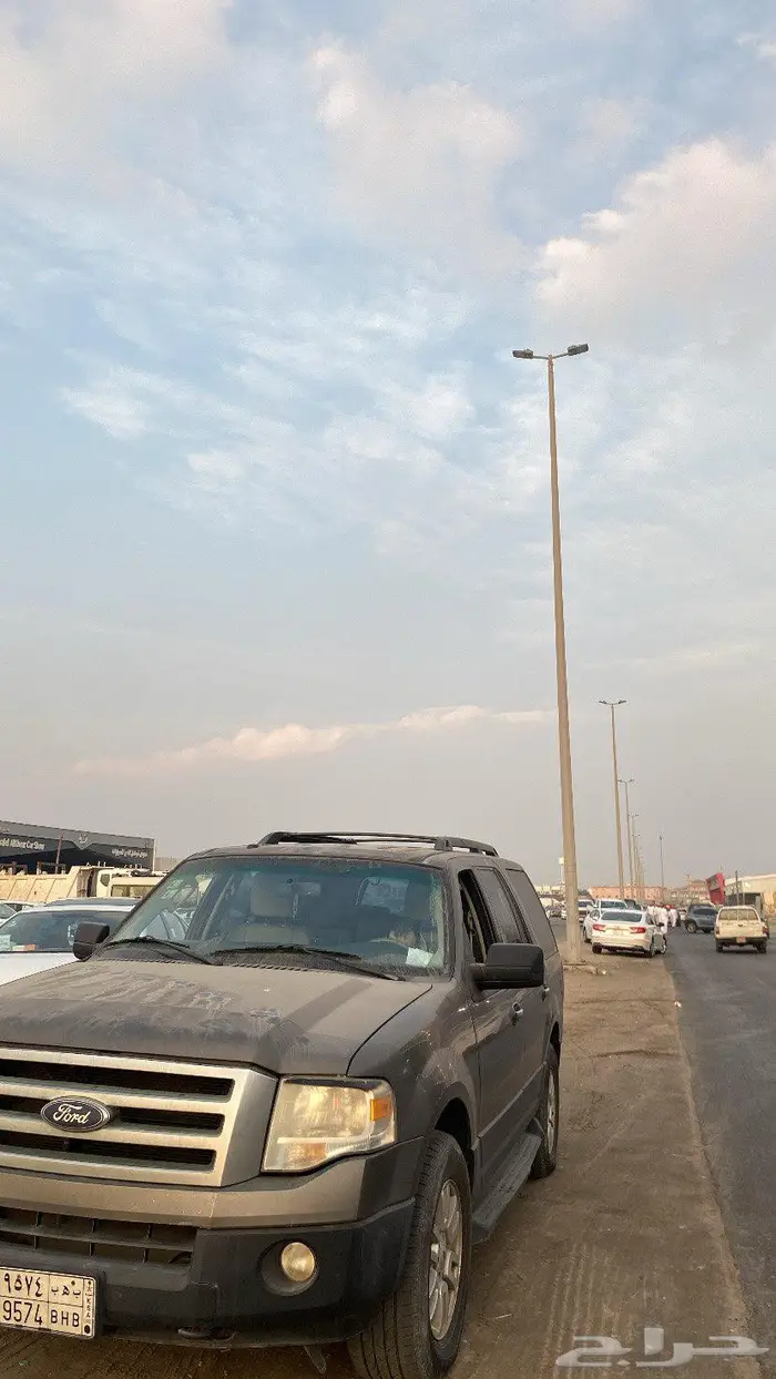 إكسبدشن 2012 2