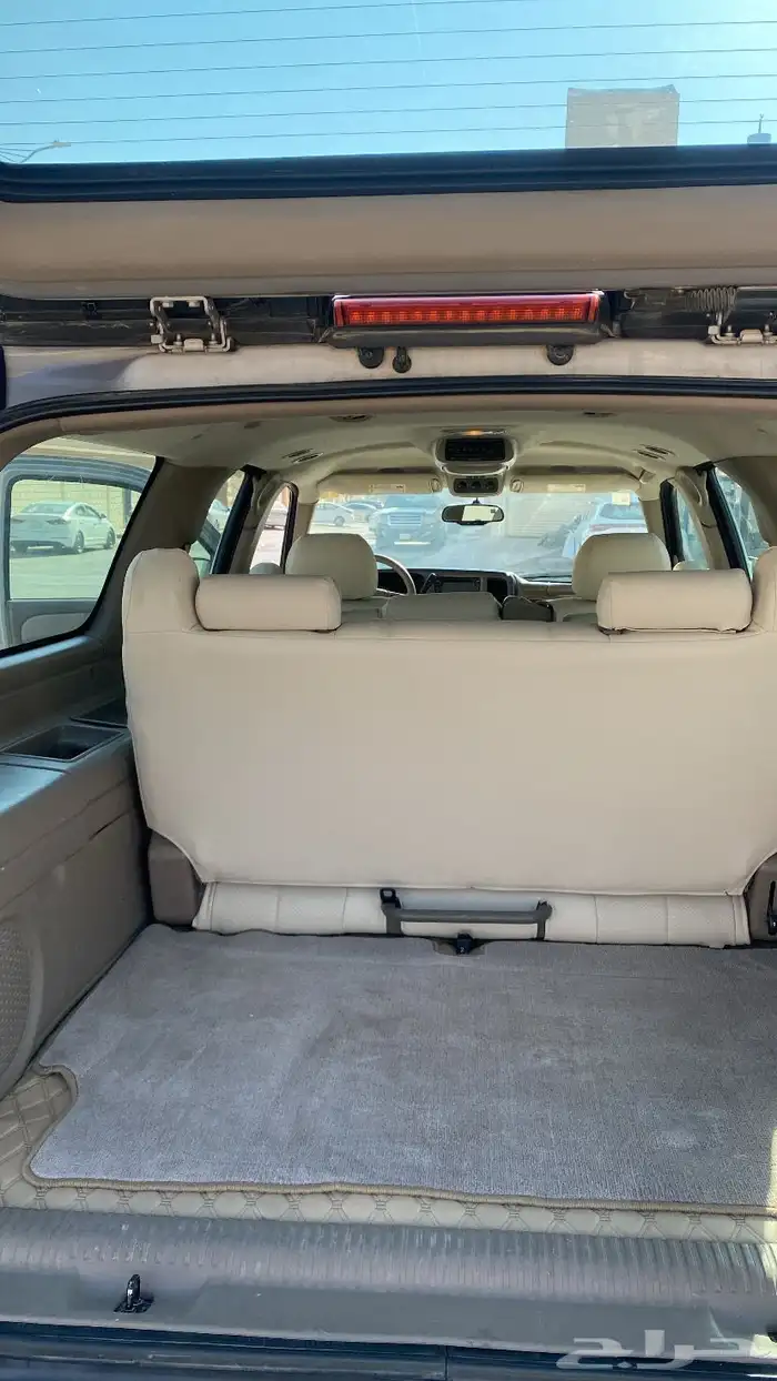 جمس دينالي قمة النظافة للبيع 2