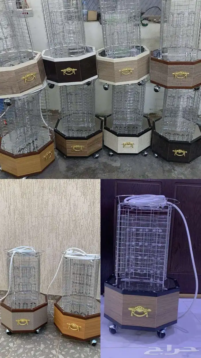 دفاية كهربائية 4