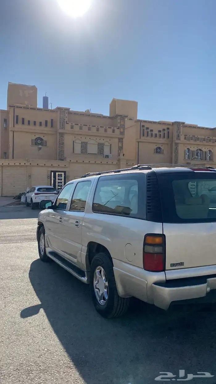 جمس دينالي قمة النظافة للبيع 4