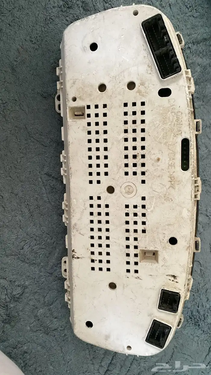 عداد شيفروليه بيك بيك أب 2