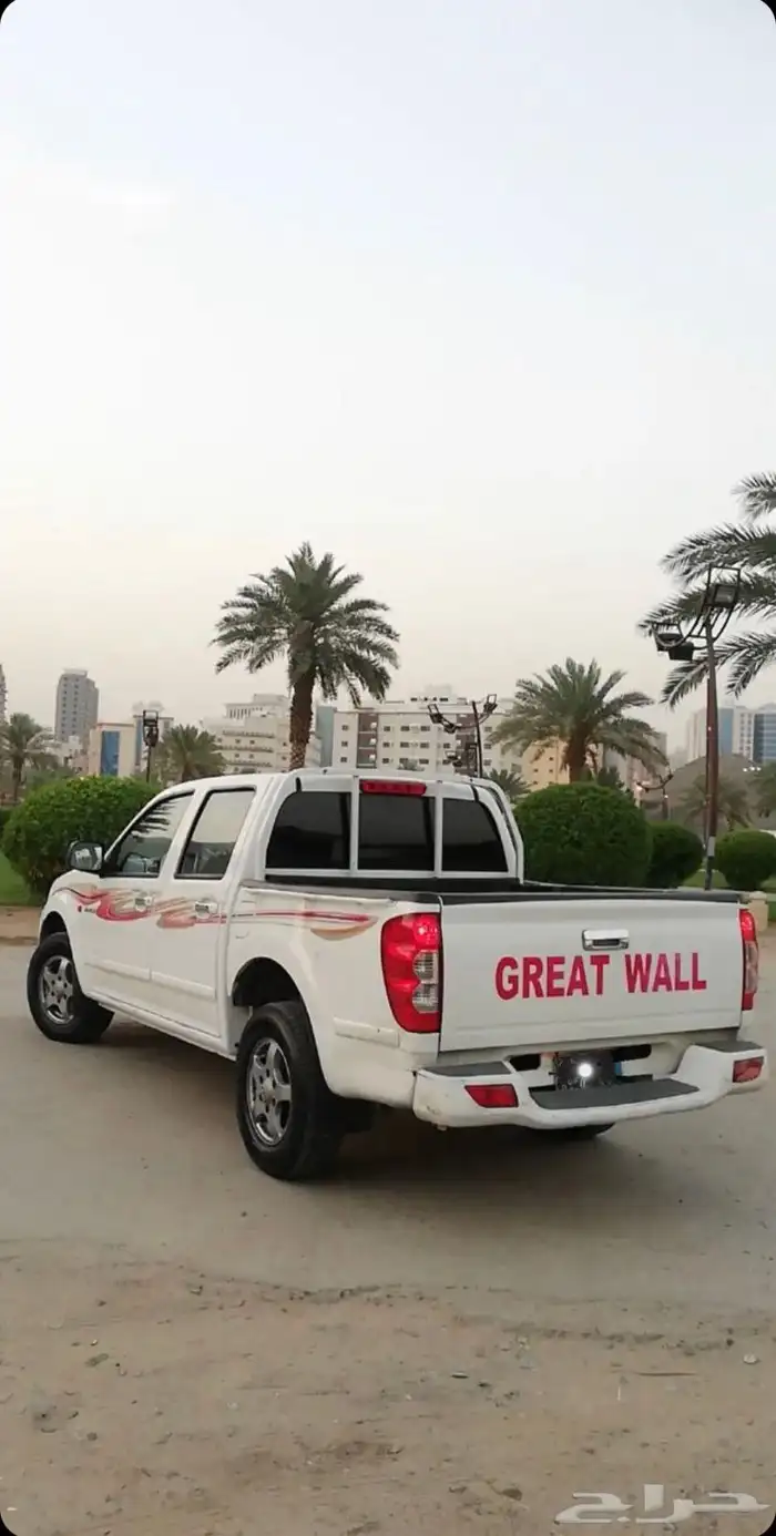 قطع غيار قريت ويل ( وينجل 2013) 0