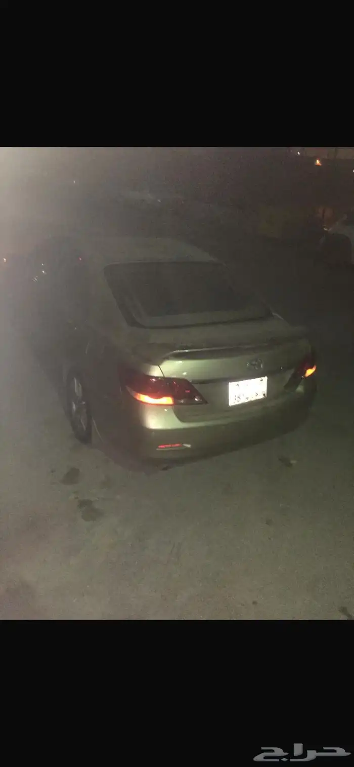 اوريون 2007  جراندي 2