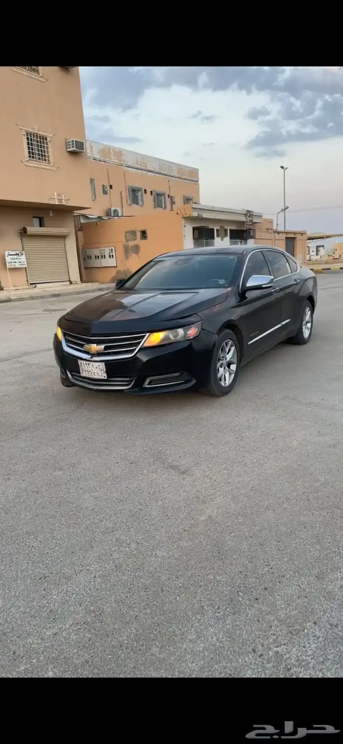 امبالا 2014 LTZ فل كامل 2