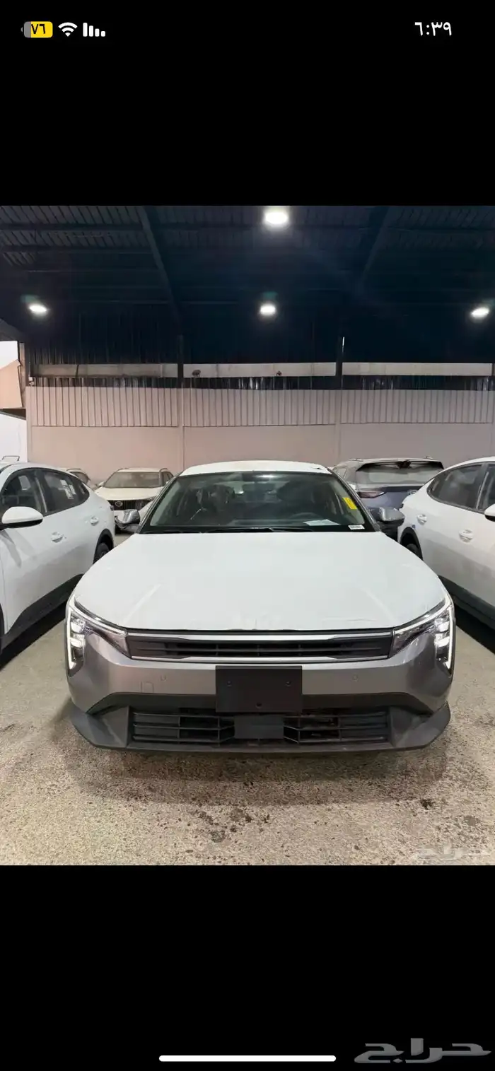 كيا k4 2026 فل كامل 3