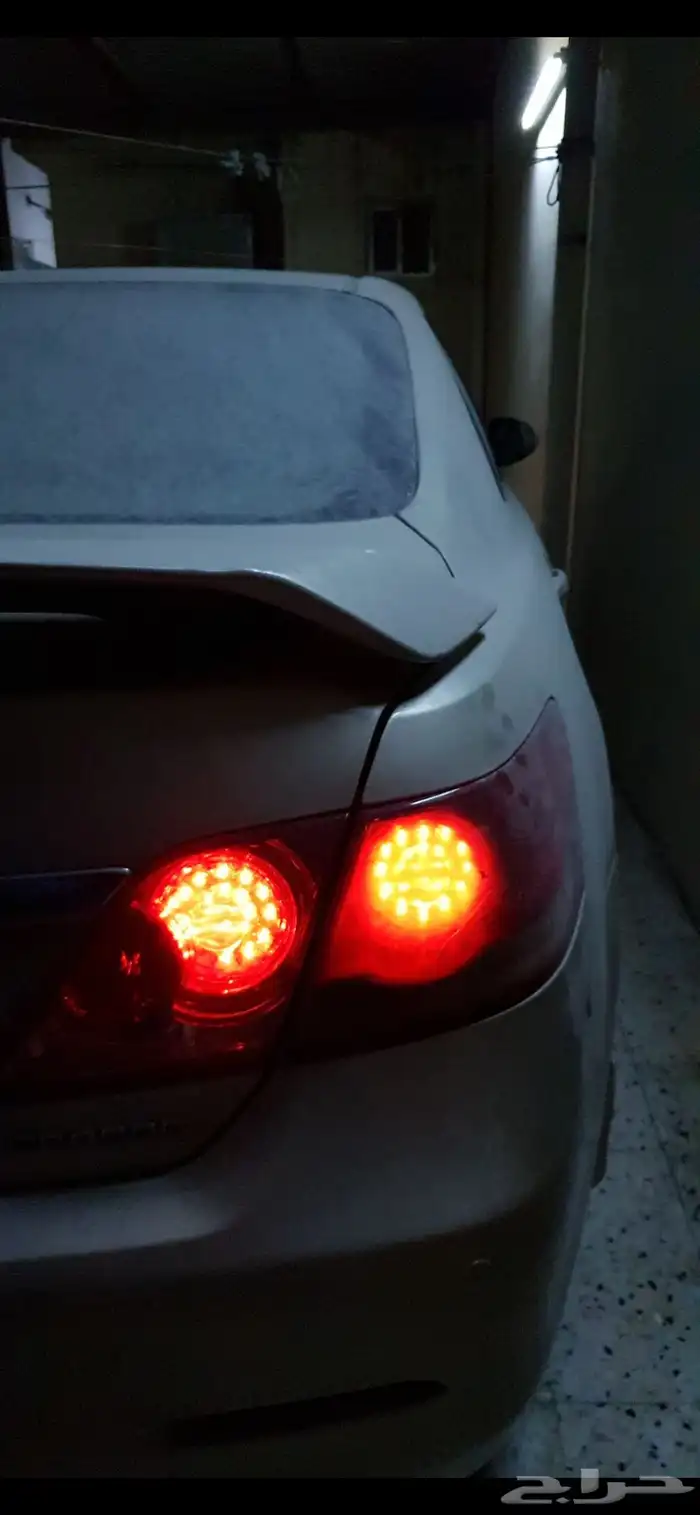 اوريون 2007  جراندي 3