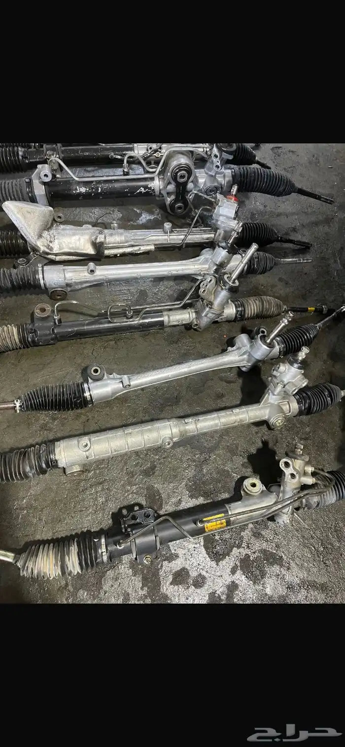 علب دركسون هودريليك انواع العلب موجود 7