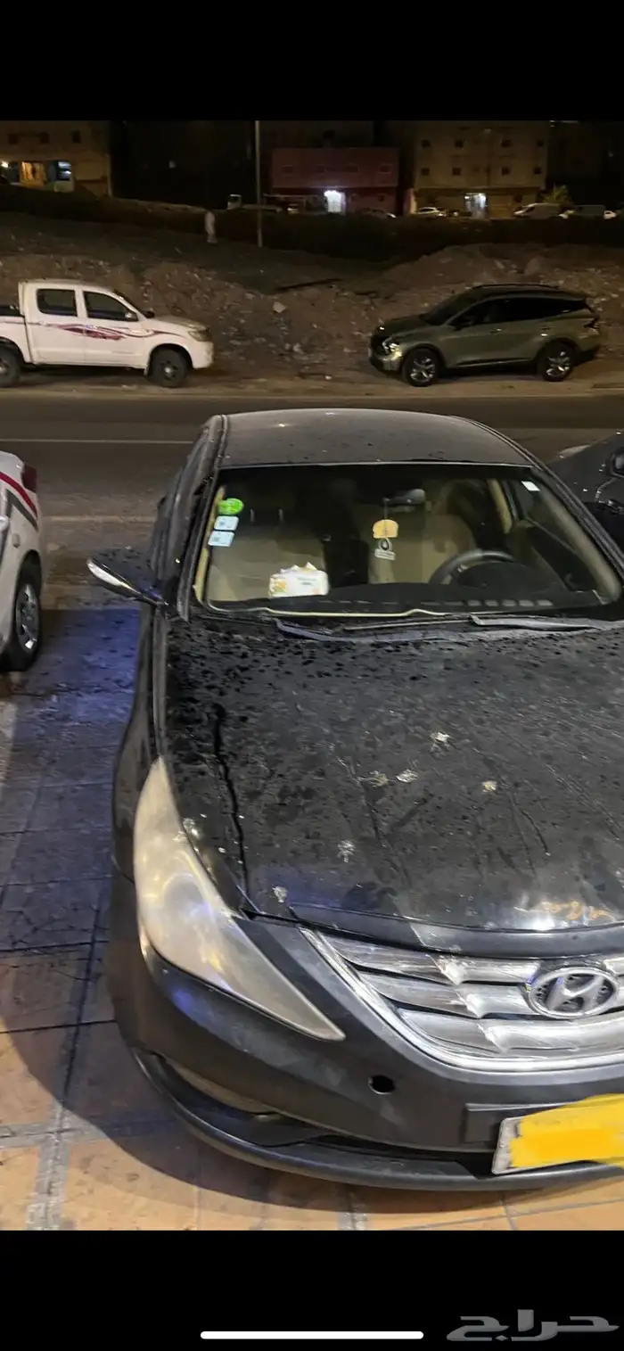 سوناتا 2013. نص فل 5