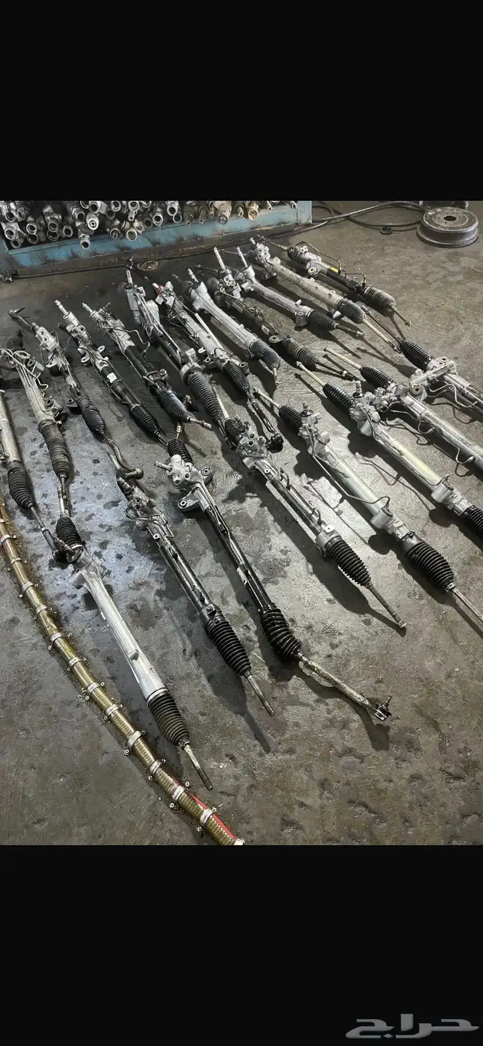 علب دركسون هودريليك انواع العلب موجود 8