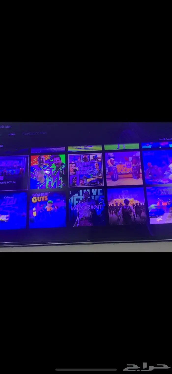 انسخ ل فيفا وقراند وحساب فورت فيه 57سكن مقابل بدل حساب فورت 5