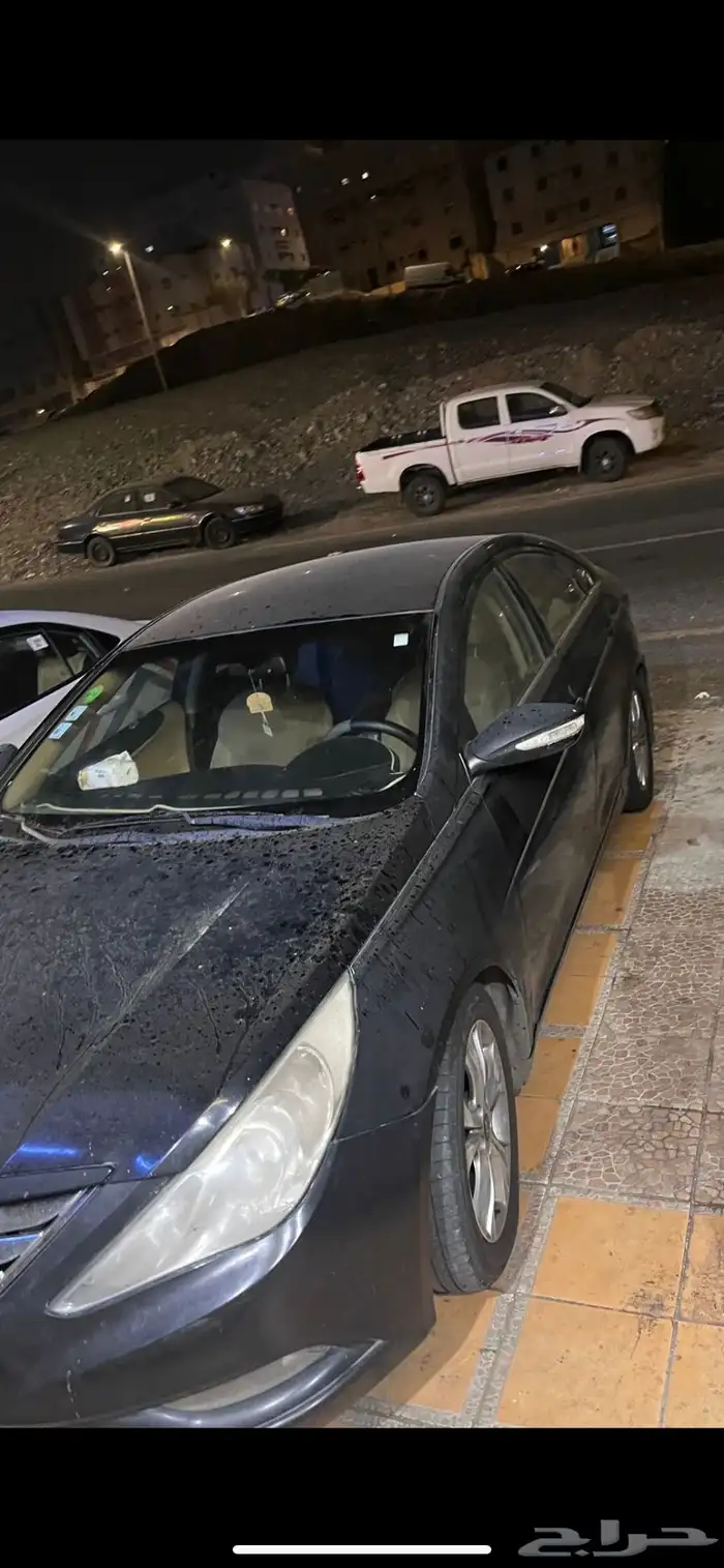 سوناتا 2013. نص فل 2