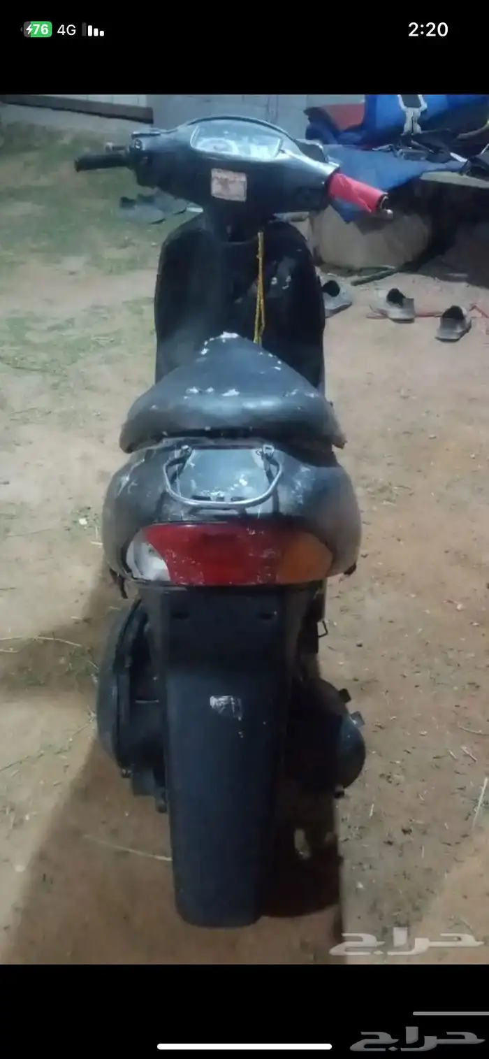 دباب بطه بيع مستعجل 0