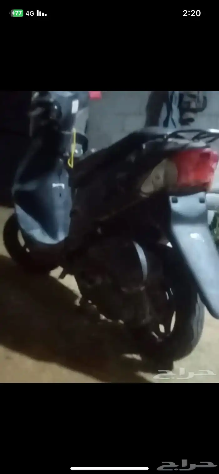 دباب بطه بيع مستعجل 5