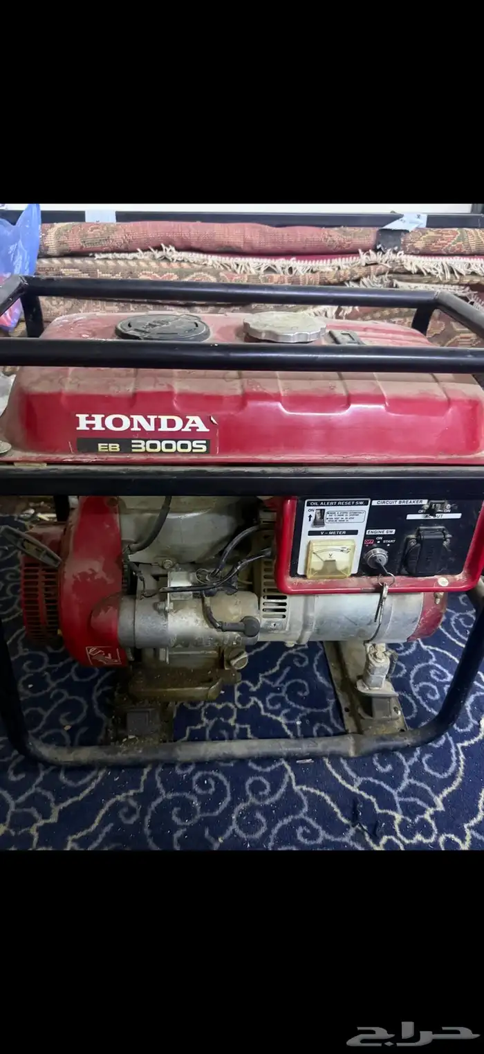 ماطور كهرباء 2