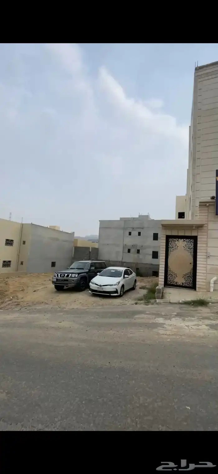 أرض بالمنسك للبيع 0