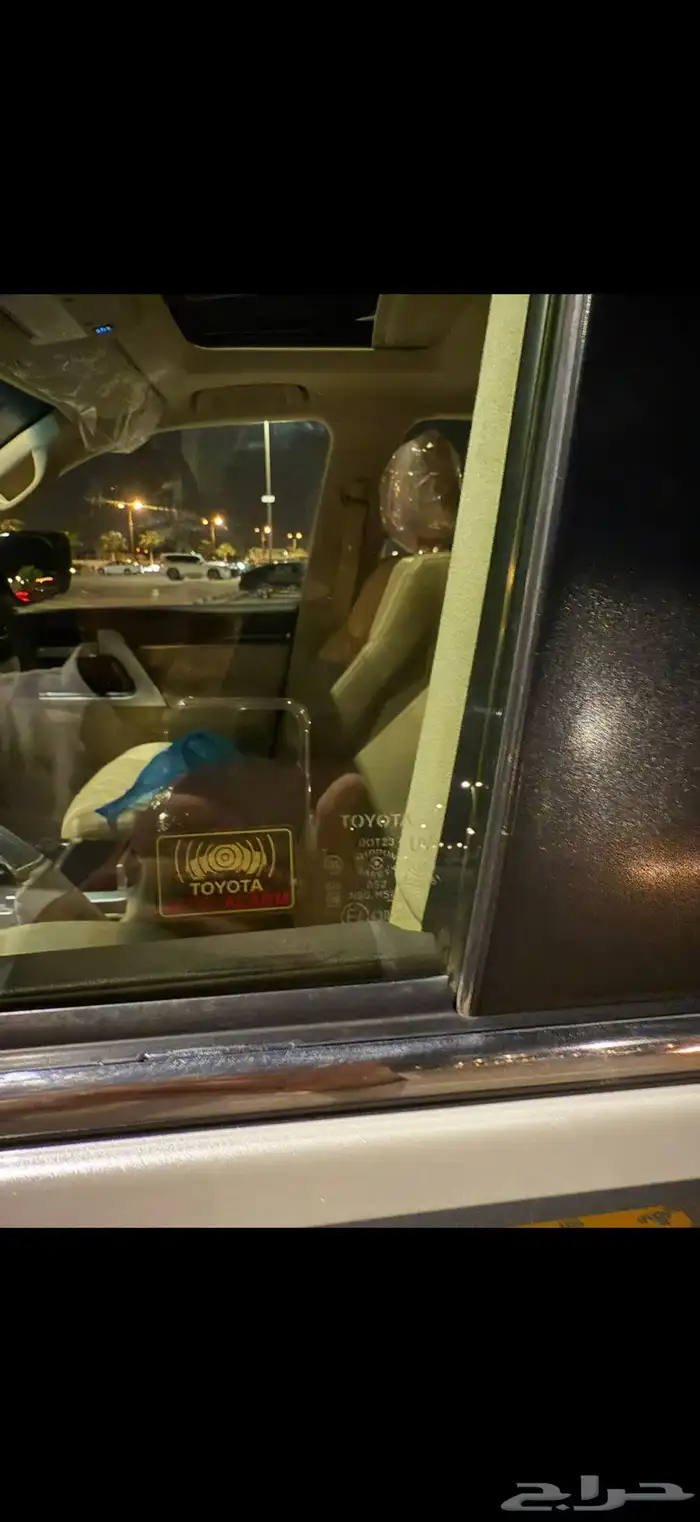 جيب لاندكروزر VXS 2017 26