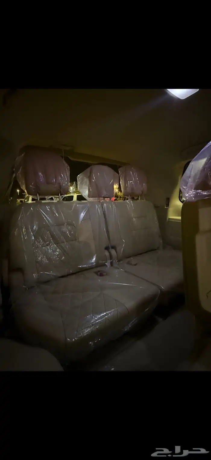 جيب لاندكروزر VXS 2017 21
