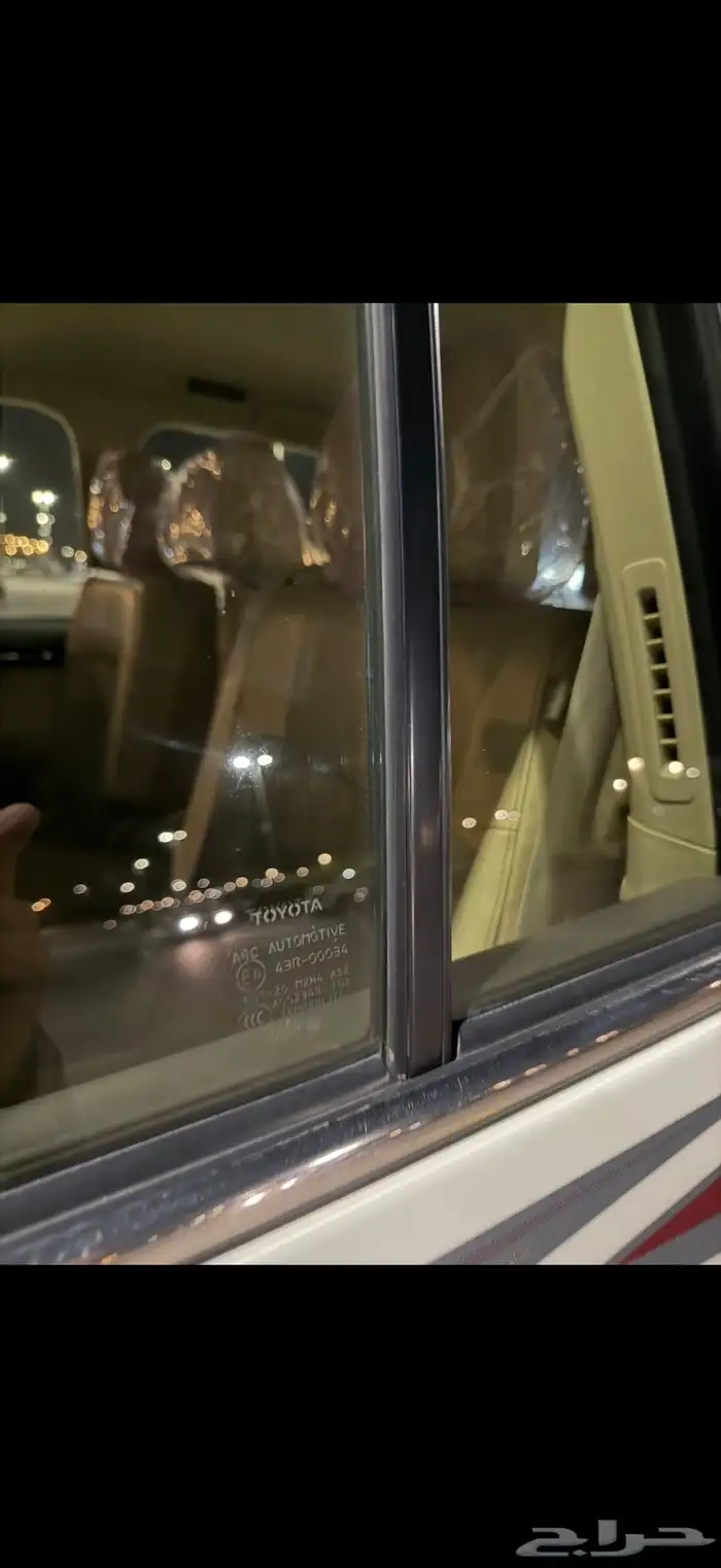 جيب لاندكروزر VXS 2017 25