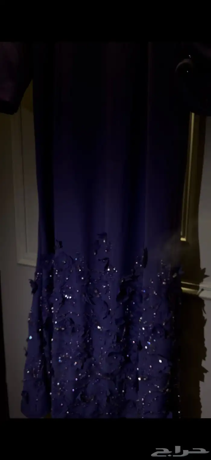 فستان  فساتين الرياض 2