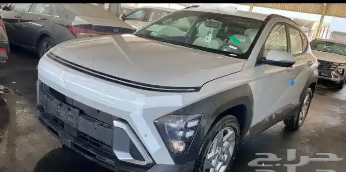 هيونداي كونا 2025 فليت 0