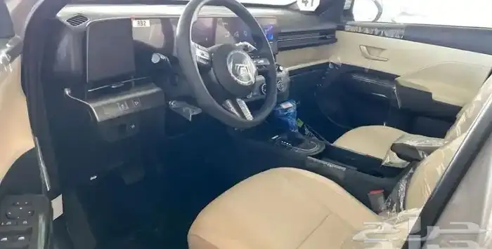 هيونداي كونا 2025 فليت 3