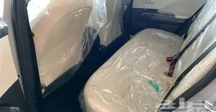 هيونداي كونا 2025 فليت 4