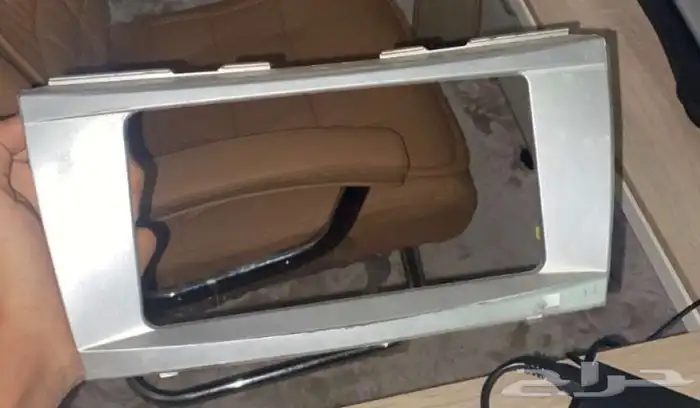 ديكور مسجل كامري 2007-2011 0