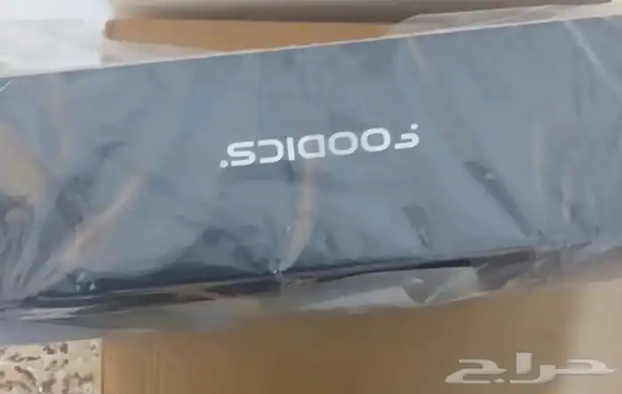 جهاز كاشير شركة فودكس جديد 0