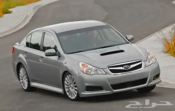 جنوط سوبارو ليجاسي 0