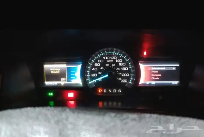 فورد فلكس 2013 3