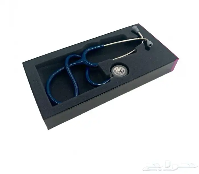 سماعة طبيه ليتمان 5